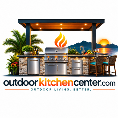 OutdoorKitchenCenter.com